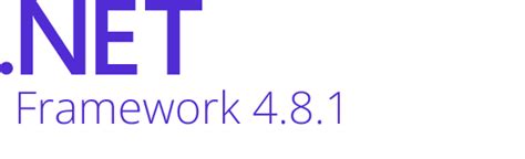 .net 4.8